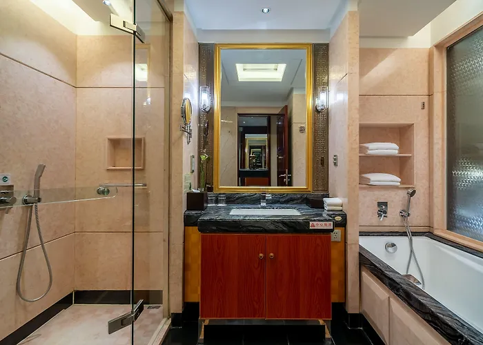 Tai'an (Shandong) Hotels