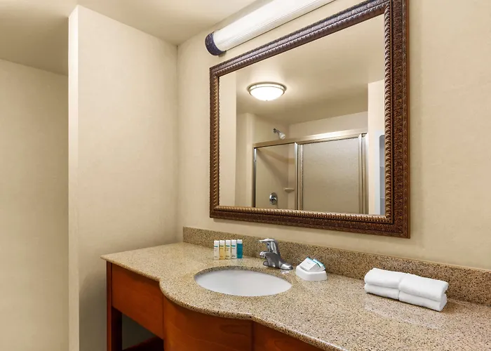 Hampton Inn & Suites Burlington