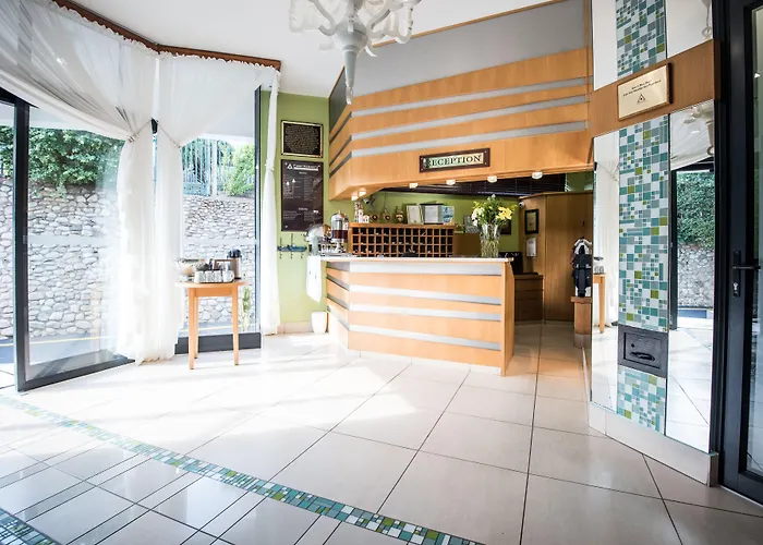 Best 11 Spa Hotels in Margate for a Relaxing Getaway