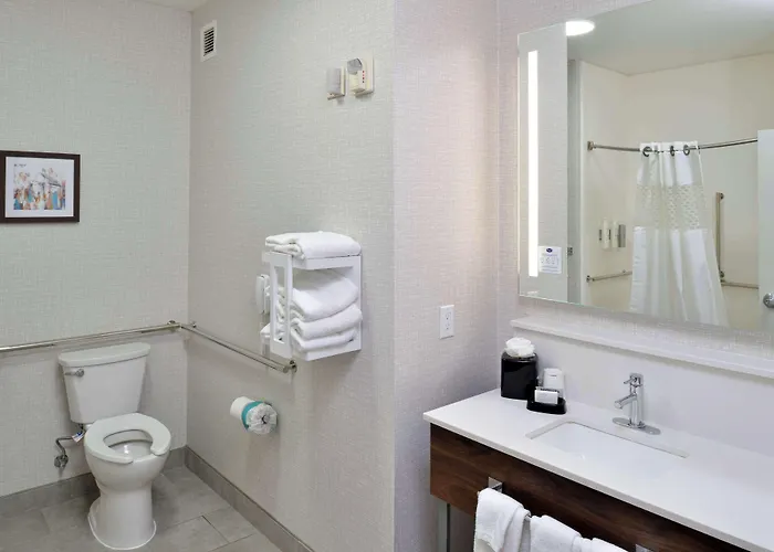 Hampton Inn & Suites Greenville