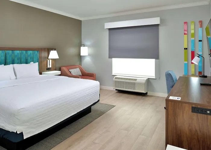 Hampton Inn & Suites Greenville