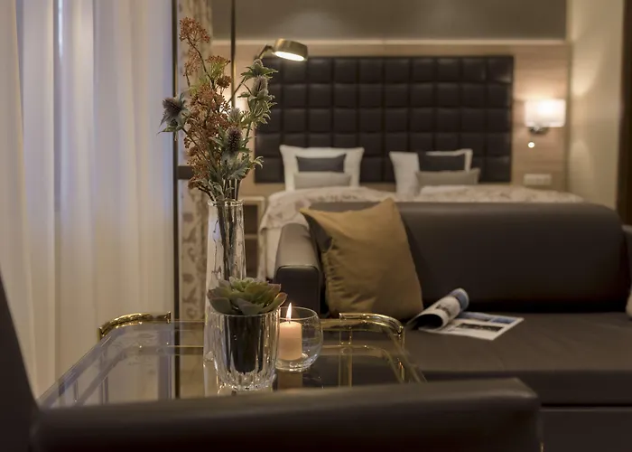 Hotel-Restaurant Barbarossahof Kaiserslautern