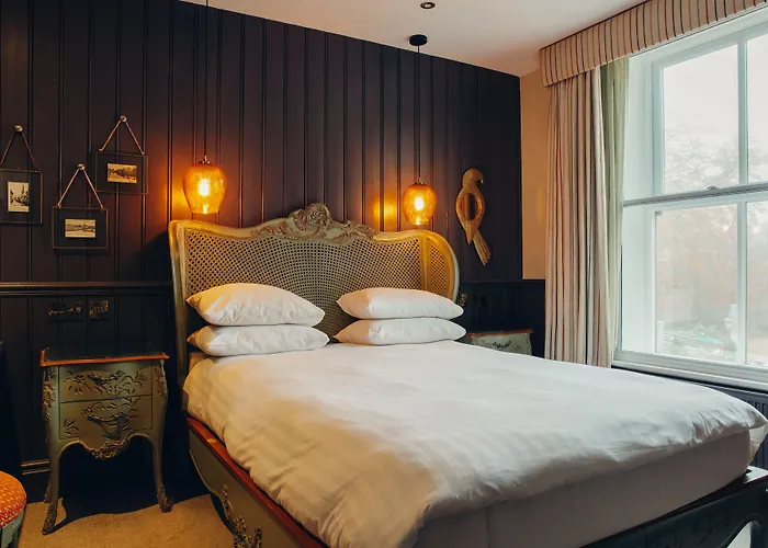 Stamford Boutique Hotels