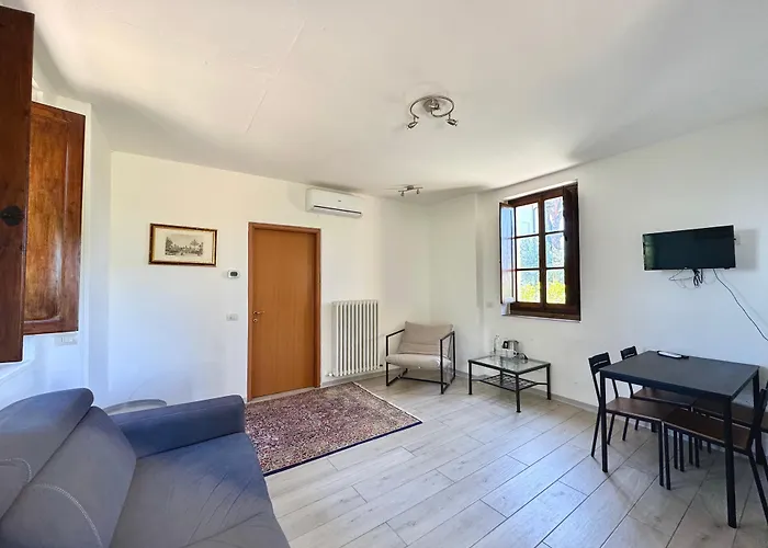 Impruneta Hotels