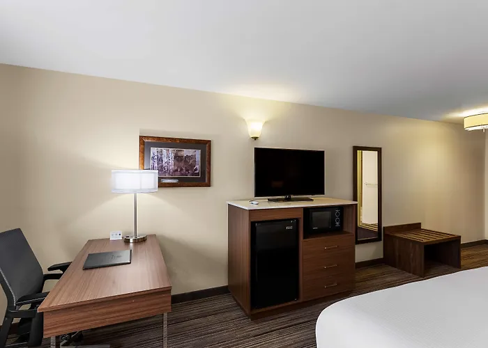 Chester Hotels