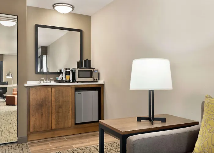 Hilton Garden Inn Dubuque Downtown