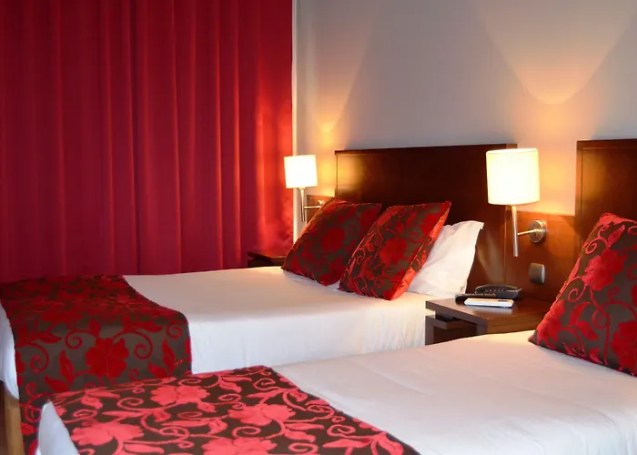 Torres Novas Hotels