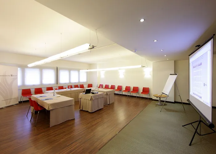 Sabadell Hotels
