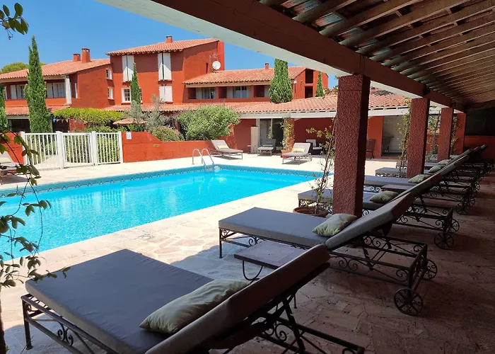 Hôtels 3 étoiles à Maussane-les-Alpilles