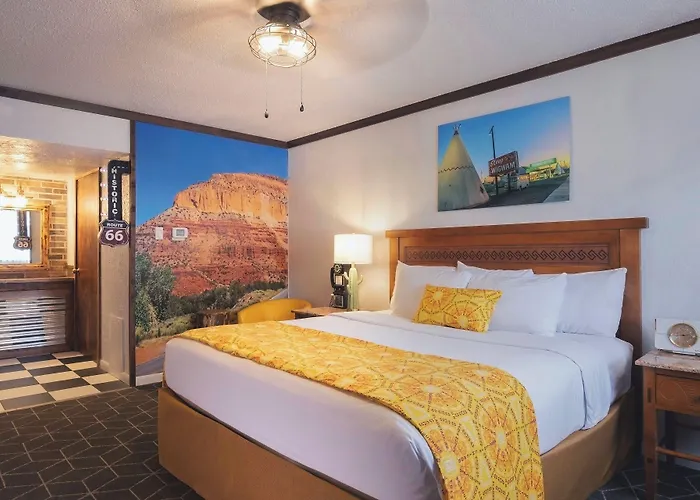 Hotel El Rancho