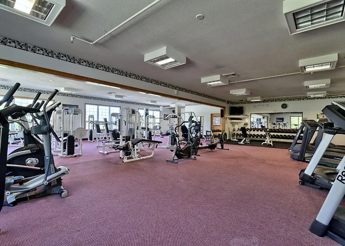 Lancaster Hotels