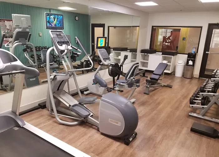 Rio Grande City Hotels