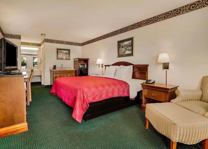 Days Inn Sandersville