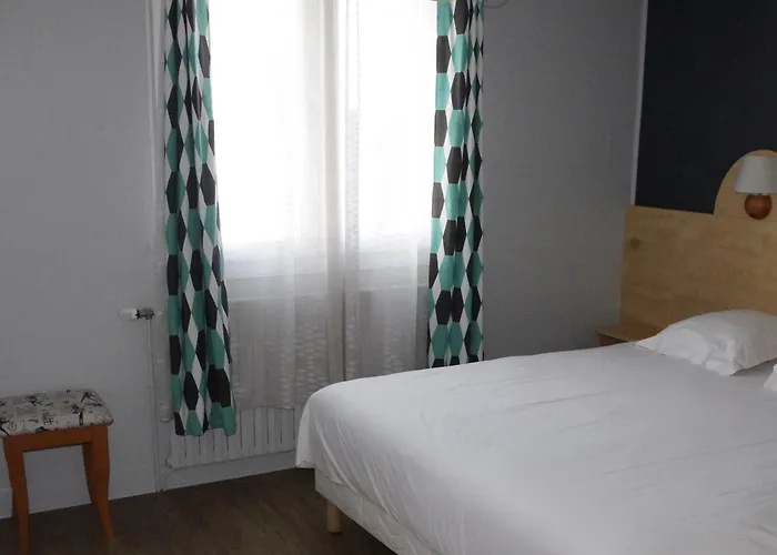 Barneville-Carteret Hotels