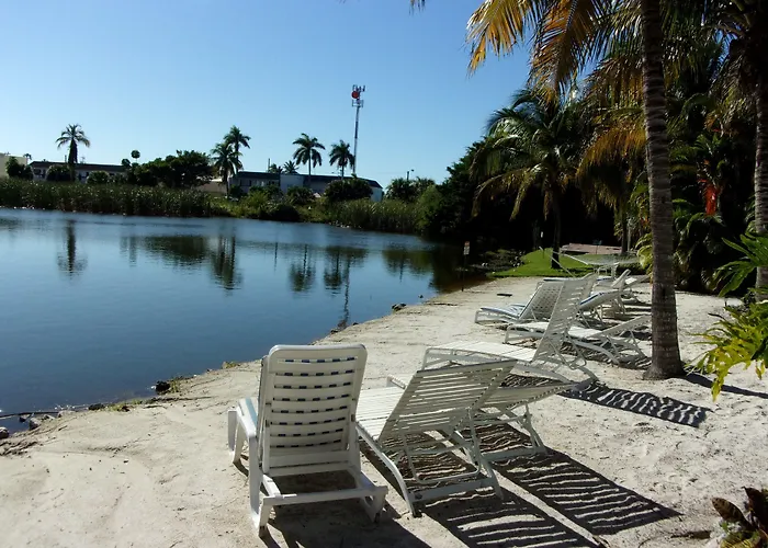 Hotels in Marco Island