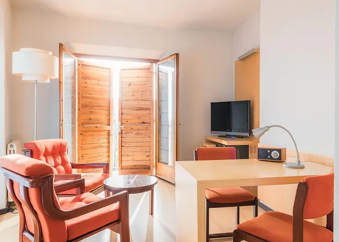 Hotel Emporda