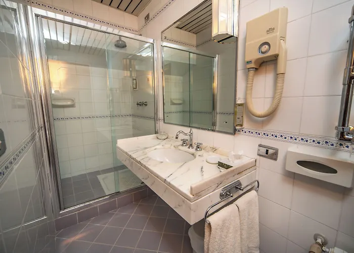 Grosseto Hotels