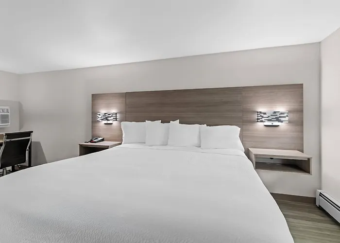 Westminster Hotels