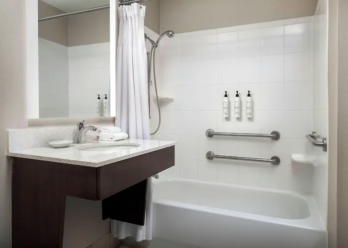 Springhill Suites By Marriott Atlanta Buckhead