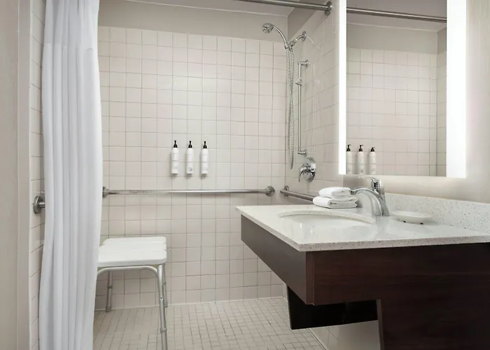 Springhill Suites By Marriott Atlanta Buckhead