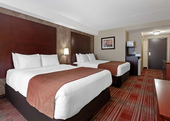 Hotels in Huntsville