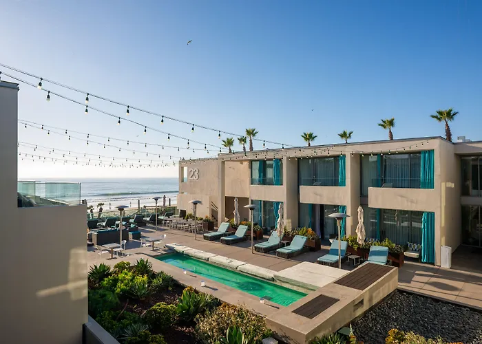 Tower 23 Hotel San Diego