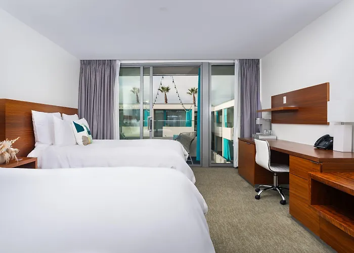 Tower 23 Hotel San Diego
