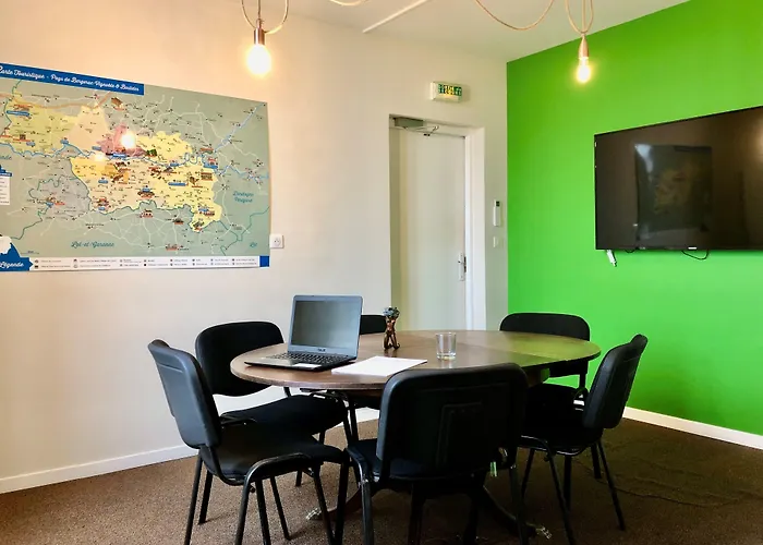 Dordogne Boutique Hotels