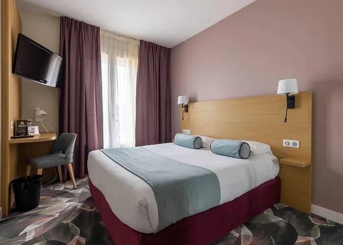 Hotels in Bruch