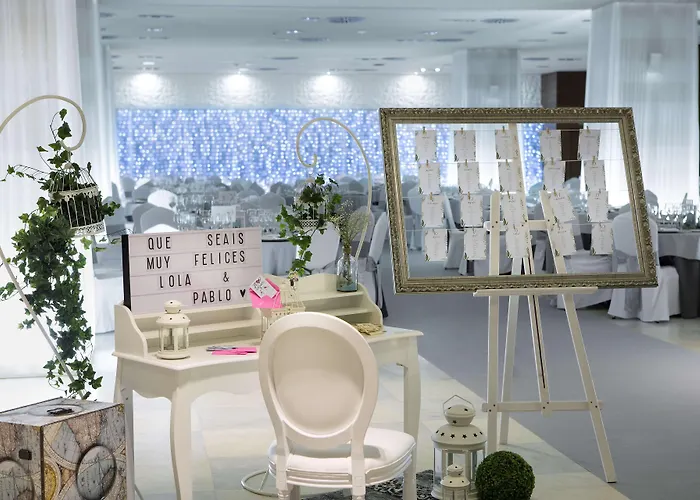 Hoteles Boutique en Badajoz