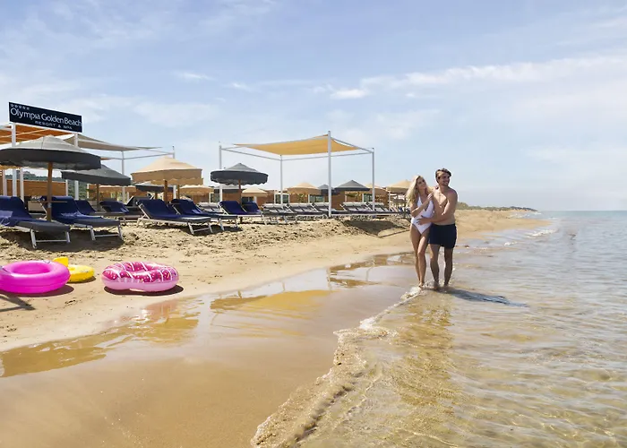 Hotels in Kastro-Kyllini