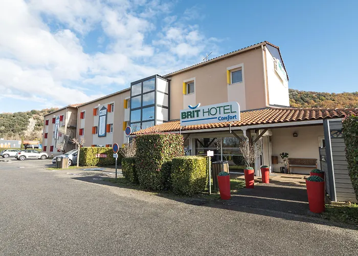 Foix Hotels