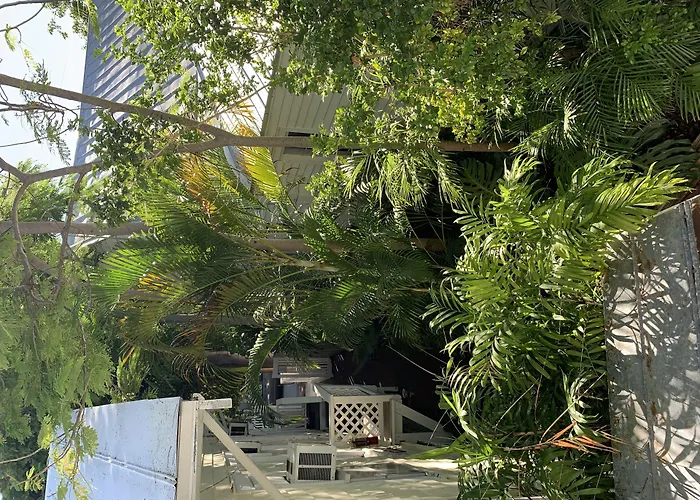 The Garden House
