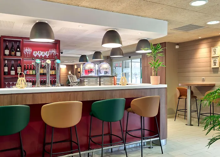 Villennes-sur-Seine Hotels