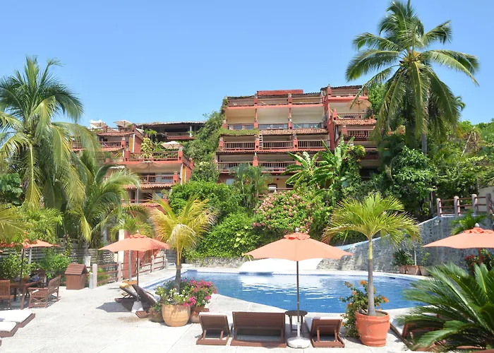 Zihuatanejo Boutique Hotels