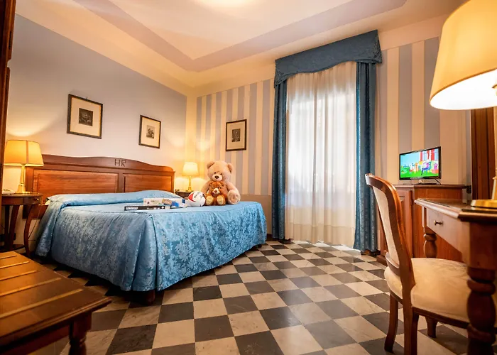 Hotels in Bagni di Lucca