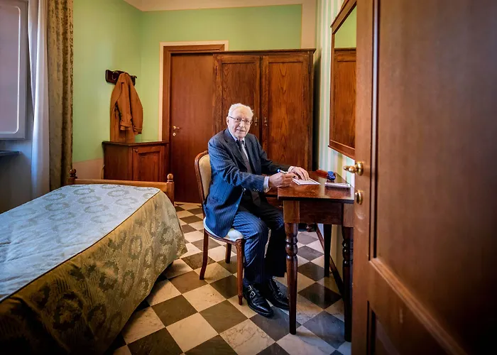 Hotel a Bagni di Lucca