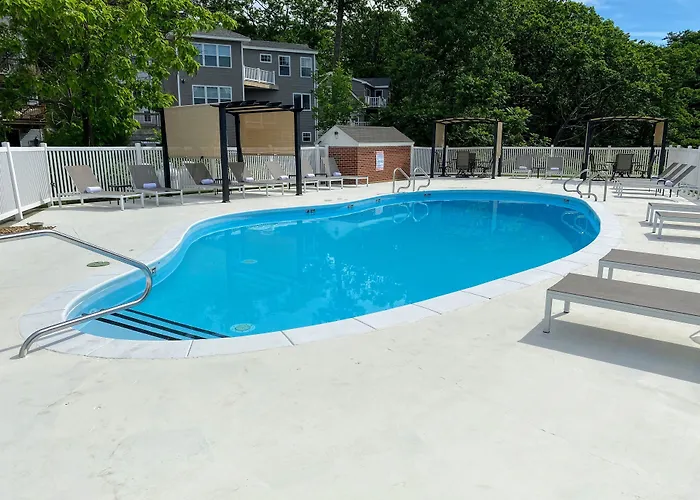 Ogunquit River Inn, Ascend Hotel Collection