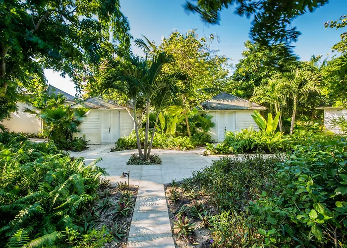 Providenciales Hotels