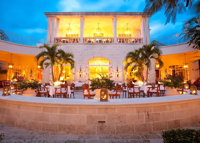 Hotel a Providenciales