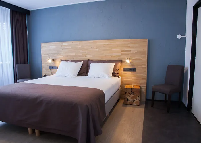 Hotels in Borger