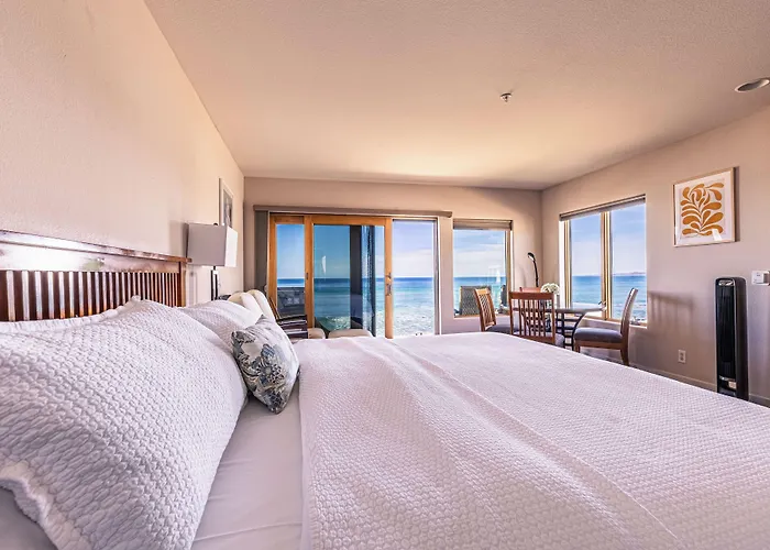 Moonstone Landing Hotel Cambria