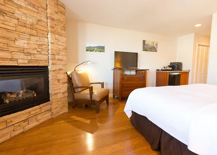 Moonstone Landing Hotel Cambria