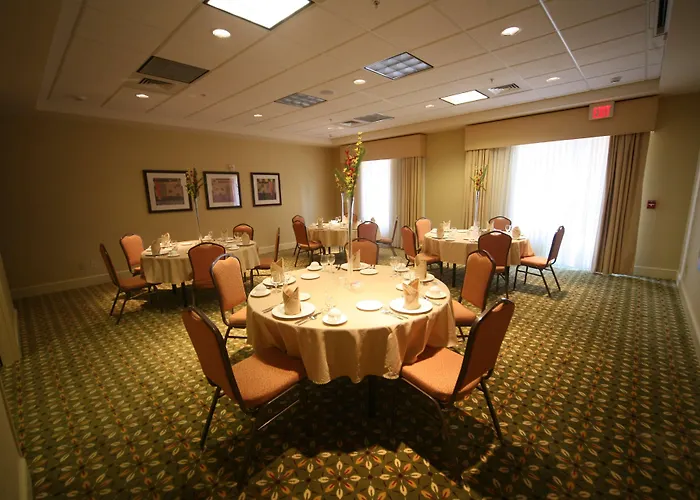 Anderson Hotels