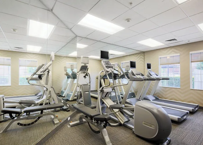 Residence Inn Chico