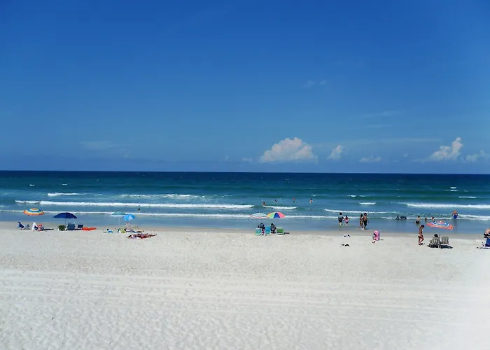 Ormond Beach Hotels