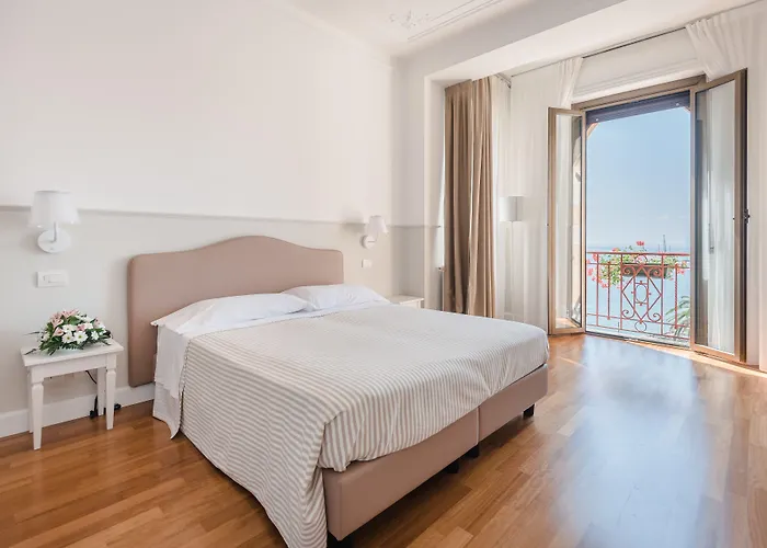 Miramare Hotel Rapallo