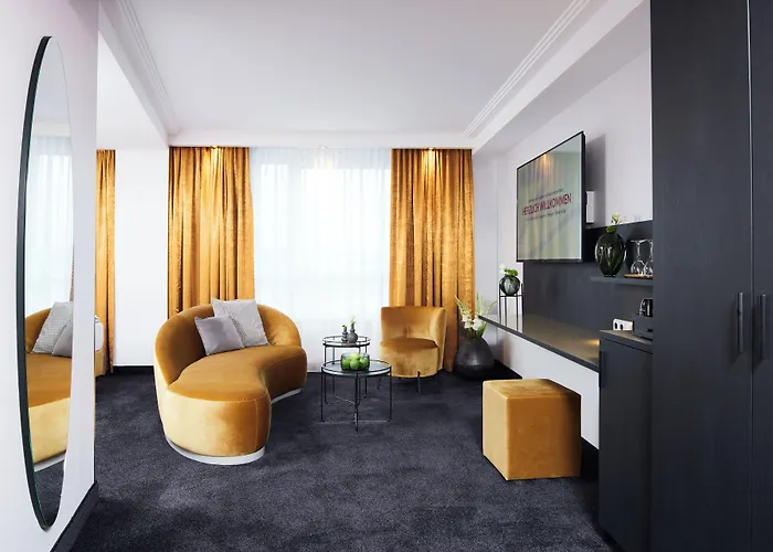 Best 15 Spa Hotels in Fulda for a Relaxing Getaway