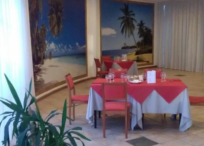 Hotel Minerva