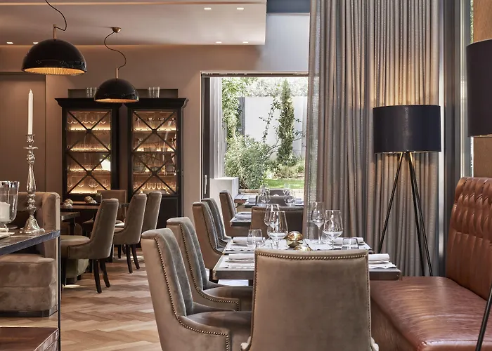 Glyfada (Attica) Hotels
